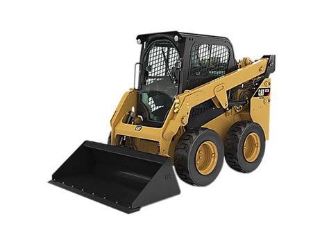 Solving Cat 232 Skidsteer Popping Noise When Turning